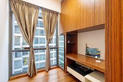 The Skywoods (D23), Condominium #553582941